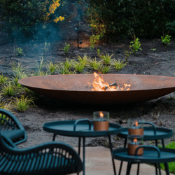 Vuurschaal | keuze uit 6 verschillende maten!