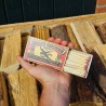 Zwaluw lucifers | doos ca. 45 stuks | Haardhout Heusden