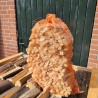 Aanmaakhout 20 kg kopen | Droog & gekloofd – Haardhout Heusden