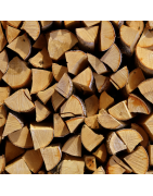 Berkenhout Kopen | Kwalitatief Haardhout van Haardhout Heusden