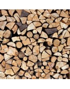 Softmix haardhout bestellen | Berk, els en espen | Heusden