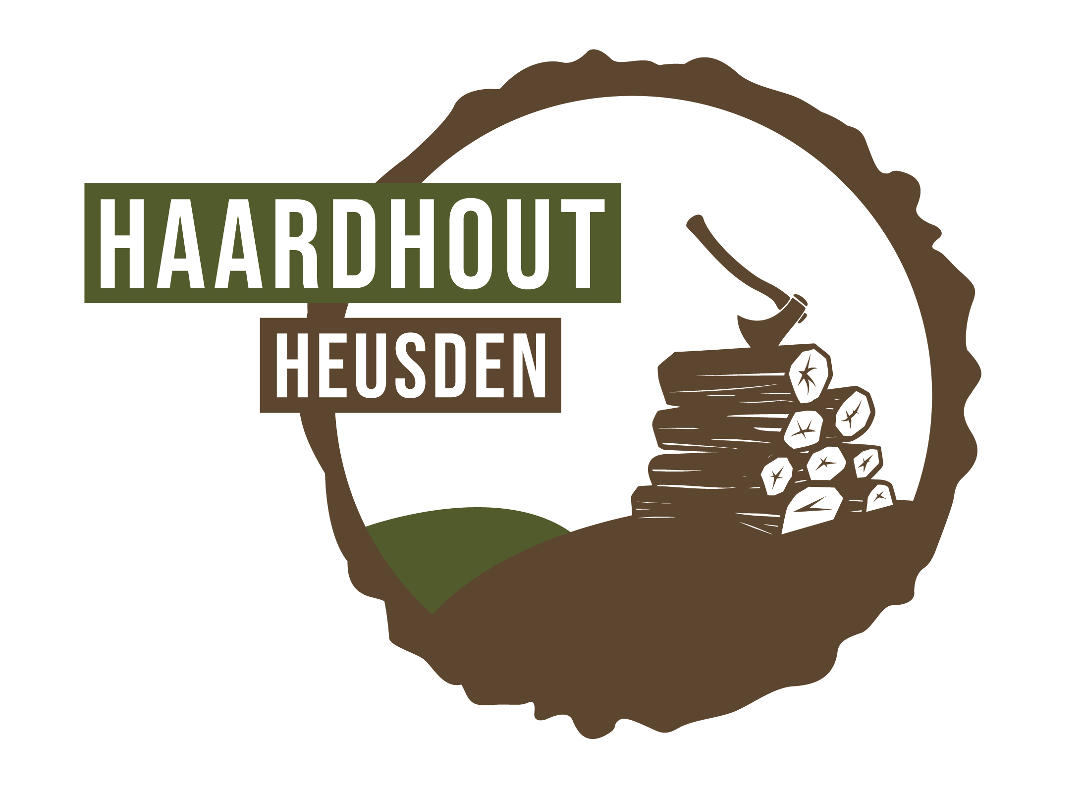 Haardhout Heusden